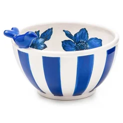 English Garden Bowl
