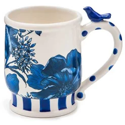 English Garden Mug