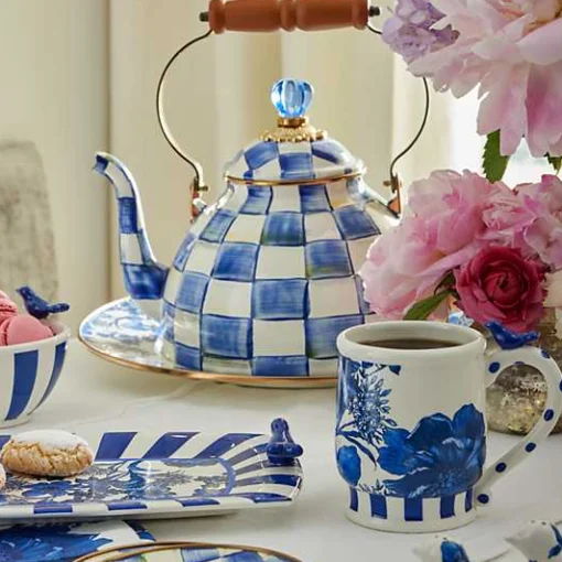 English Garden Mug