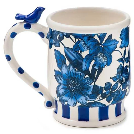 English Garden Mug