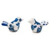 English Garden Salt  Pepper Shakers