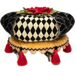Evenfall Footstool