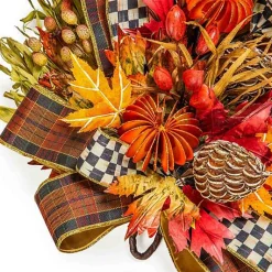Fall On The Farm Swag