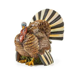 Fall On The Farm Turkey