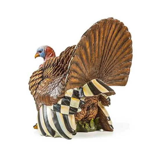 Fall On The Farm Turkey