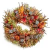 Fall On The Farm Wreath