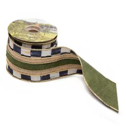 Farmhouse 4 Ribbon