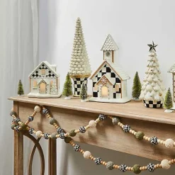 Farmhouse Icing Large Tree