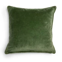 Farmhouse Santa Lucia Throw Pillow