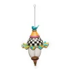 Feathered Nests Bird Feeder