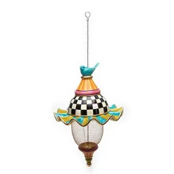 Feathered Nests Bird Feeder