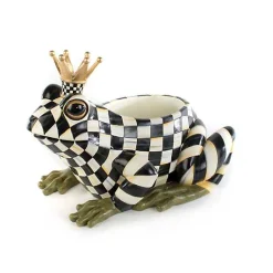 Fergal the Frog Planter