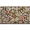 Field Study Floral 2'3 x 3'9 Rug