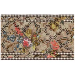 Field Study Floral 3' x 5' Rug