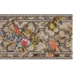 Field Study Floral 2'3 x 3'9 Rug
