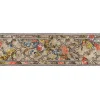 Field Study Floral 2'6x 8' Runner Rug