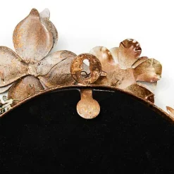 Field Study Oval Wall Mirror