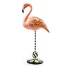 Flamingo Figure