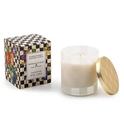 Flower Market 8 oz. Candle