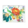 Flower Market Large Cutting Board