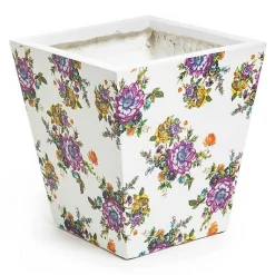 Flower Market Planter - 13