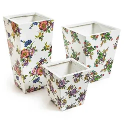 Flower Market Planter - 13