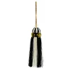 Flower Market Scented Tassel