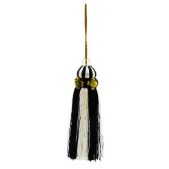 Flower Market Scented Tassel