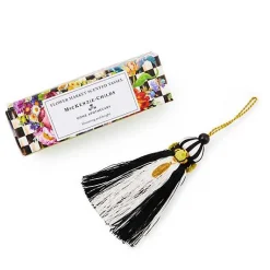 Flower Market Scented Tassel