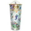 Flower Market Wall Bucket