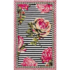 Flower Show 3' x 5' Rug