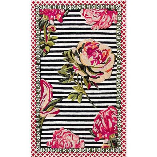 Flower Show 3' x 5' Rug