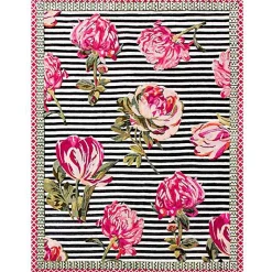 Flower Show 8' x 10' Rug