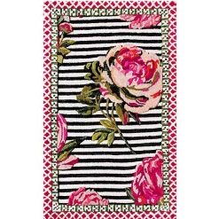 Flower Show 2'3 x 3'9 Rug