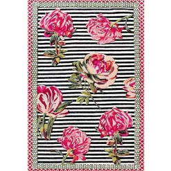Flower Show 5' x 8' Rug