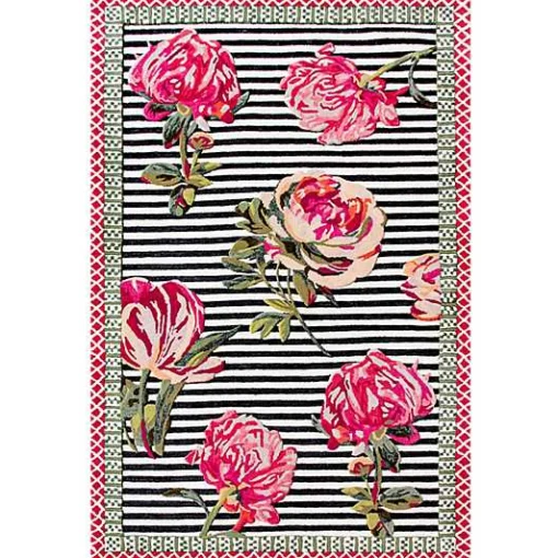 Flower Show 5' x 8' Rug