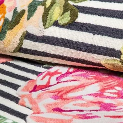 Flower Show 5' x 8' Rug
