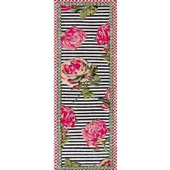 Flower Show 2'6 x 8' Runner