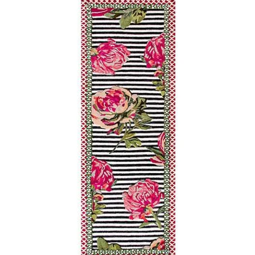 Flower Show 2'6 x 8' Runner
