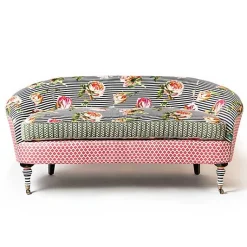 Flower Show Loveseat