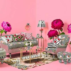 Flower Show Loveseat