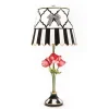 Flower Show Table Lamp