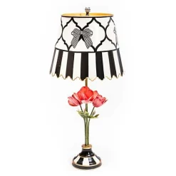 Flower Show Table Lamp