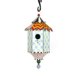 Flyer's Folly Birdhouse