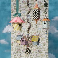 Flyer's Folly Birdhouse