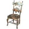 Forest Fish Chair