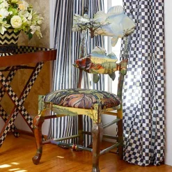 Forest Fish Chair