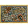 Forever Paisley 5' x 8' Rug