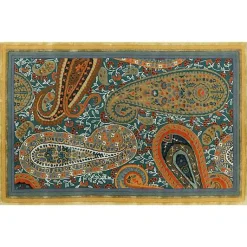 Forever Paisley 5' x 8' Rug