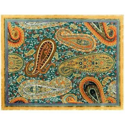 Forever Paisley 8' x 10' Rug